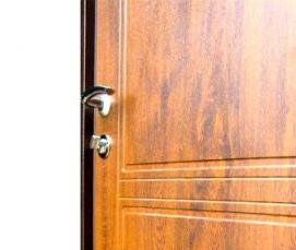 Мдф под металл - тип 4