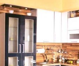 Мдф под мрамор - вариант 4