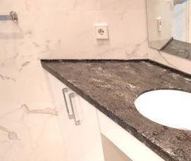 Мдф под мрамор - вариант 2