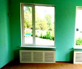 Мдф прочный - модель 4