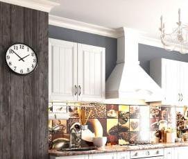 Мдф Прованс - тип 4