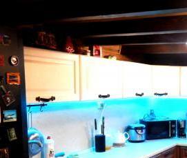 Мдф Прованс - тип 3