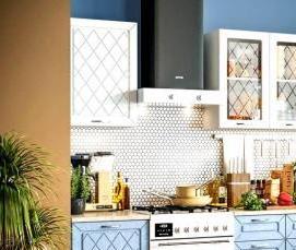 Мдф Прованс - тип 2