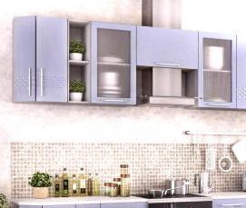 Мдф с цветами - модель 1