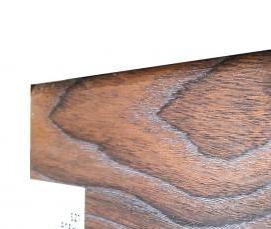 Мдф с покрытием ПВХ - тип 4