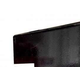 Мдф с покрытием ПВХ - тип 3