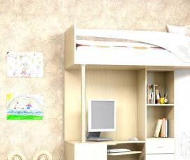 Мдф Сандал - тип 1