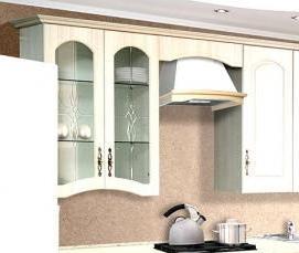 Мдф Сандал - тип 3