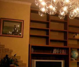 Мдф шпон бука - тип 4