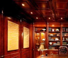 Мдф шпон - вариант 1