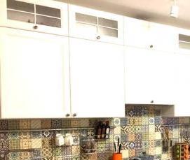 Мдф шпон - вариант 4