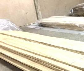 Мдф шпон Сосна - тип 3