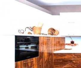 Мдф со шпоном - вариант 1