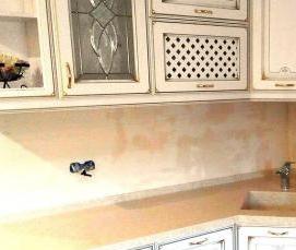 Мдф со шпоном - вариант 2