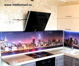 Мдф Сонома - тип 4