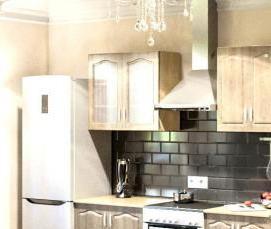 Мдф Сонома - тип 3