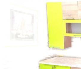 Мдф Сонома - тип 2