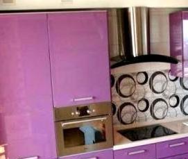 Мдф сталь - вариант 4