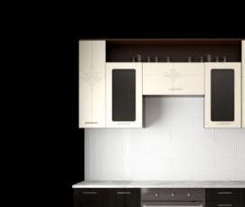 Мдф сталь - вариант 3