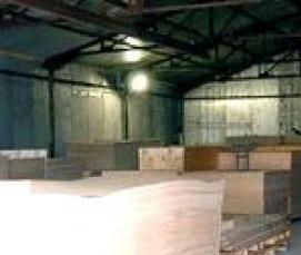 Мдф ТСН - вариант 4