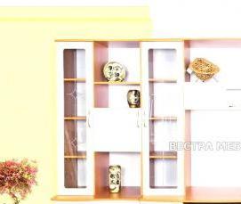 Мдф Ваниль - вариант 4