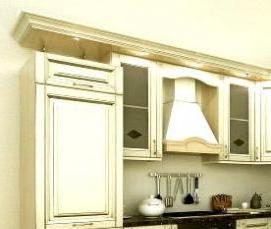 Мдф Ваниль - вариант 3