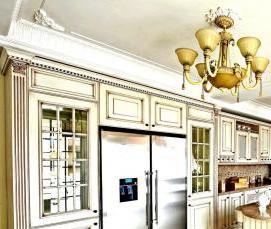 Мдф Ваниль - вариант 2