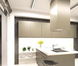 Мдф Венге - тип 1