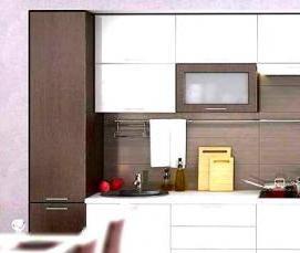 Мдф Венге - тип 4