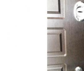 Мдф Ясень кремовый - вариант 4