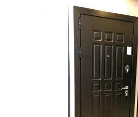 Мдф Ясень кремовый - вариант 3