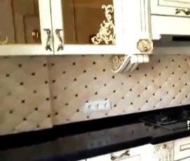 Мебель для аптеки на заказ - тип 1