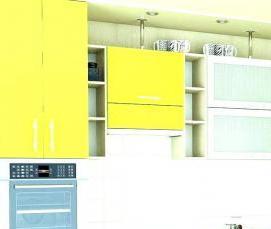 Мебель для аптеки на заказ - тип 2