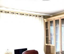 Мебель для кабинета на заказ - вариант 2