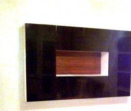 Мебель для комнаты на заказ - вариант 3