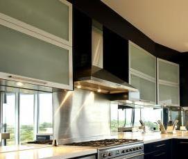 Мебель для кухни на заказ от производителя - вариант 1