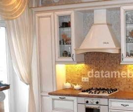 Мебель для кухни на заказ от производителя - вариант 3