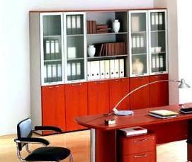 Мебель для офиса на заказ - модель 4