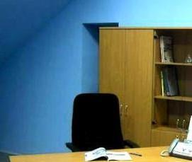 Мебель для офиса на заказ - модель 3