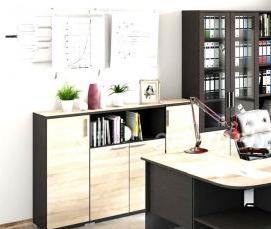 Мебель для офиса на заказ - модель 2