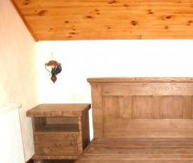 Мебель из дерева на заказ - тип 1