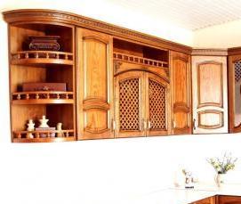 Мебель из дерева на заказ - тип 3