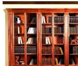 Мебель из дерева на заказ - тип 2