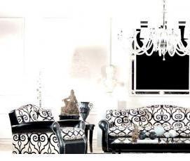 Мебель из италии на заказ - тип 4