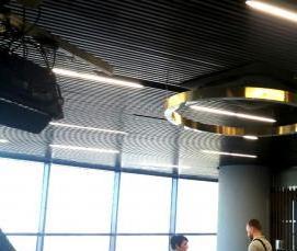 Мебель из латуни на заказ - вариант 1