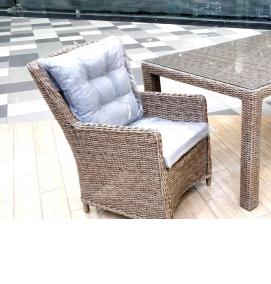 Мебель из ротанга на заказ - тип 1