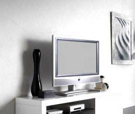 Мебель из тамбурата на заказ - модель 1