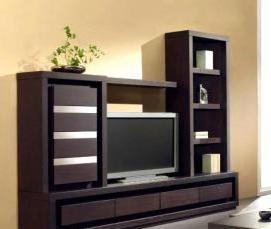 Мебель из тамбурата на заказ - модель 4