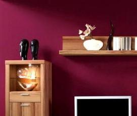 Мебель из тамбурата на заказ - модель 3