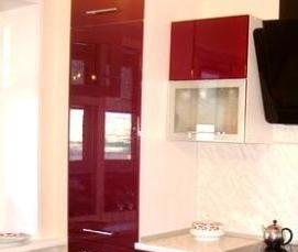 Мебель на заказ эксклюзив - тип 1